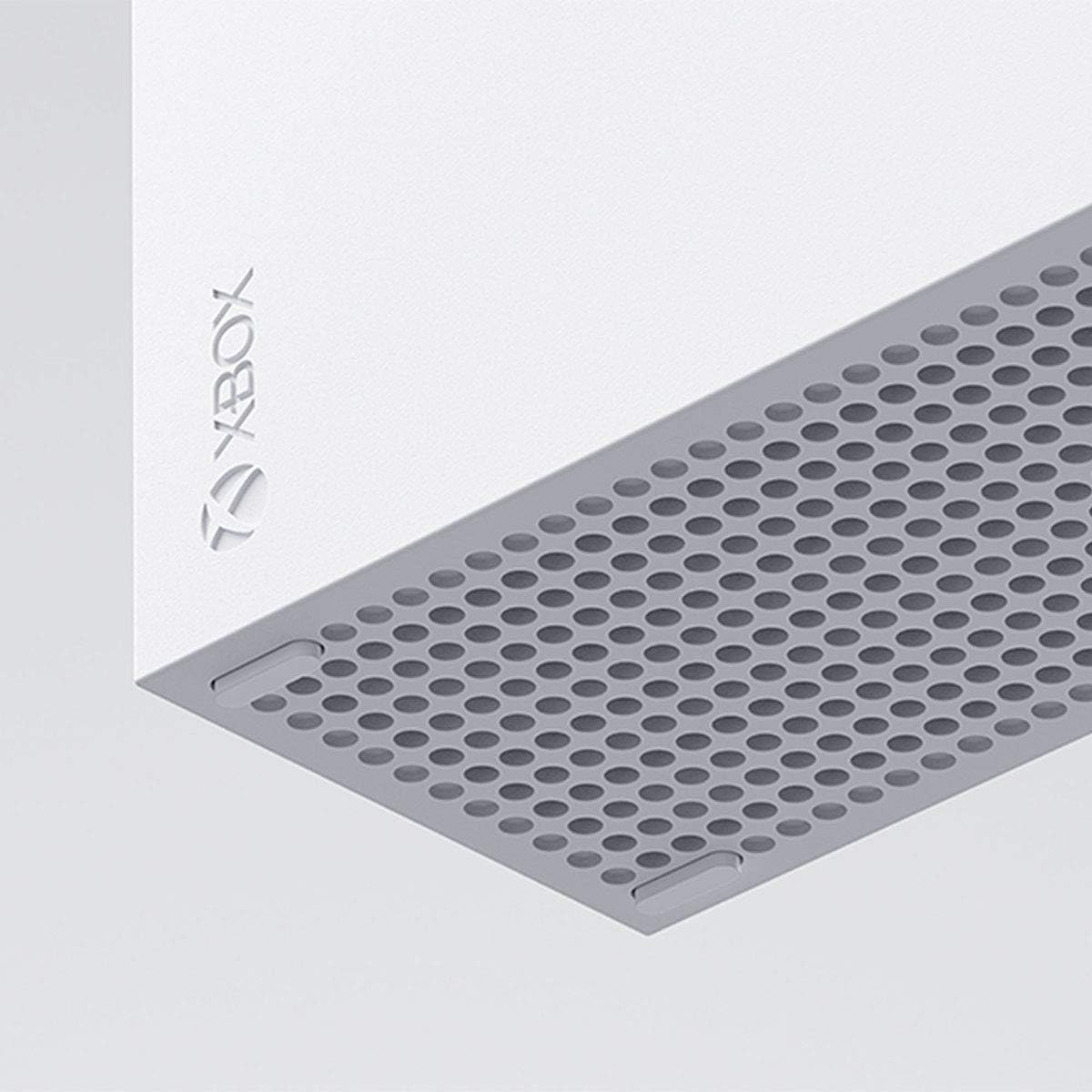 Microsoft Xbox Series S Gaming Console, 512GB NVMe SSD Storage, 8X Cores CPU, 4 TFLOPS Custom RGNA 2 GPU, 10GB GGDR6 Memory, Upo to 1440p Resolution, White Microsoft Xbox Series S Gaming Console, 512GB NVMe SSD Storage, 8X Cores CPU, 4 TFLOPS Custom RGNA 2 GPU, 10GB GGDR6 Memory, Upo to 1440p Resolution, White
